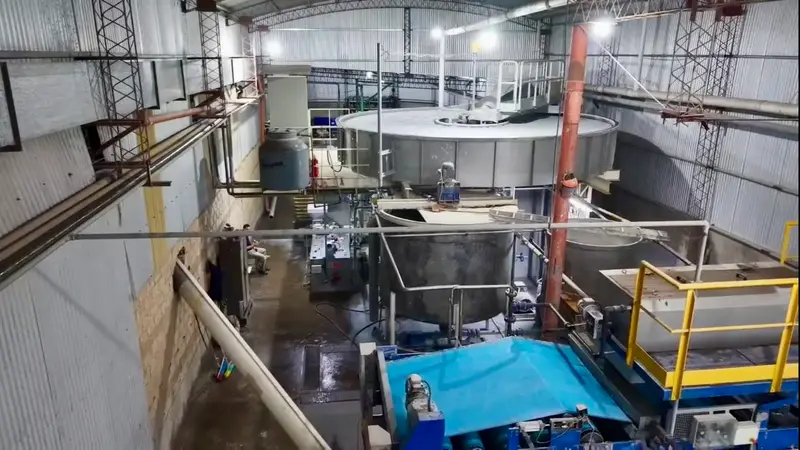 Procesos productivos industriales de papel tissue 3