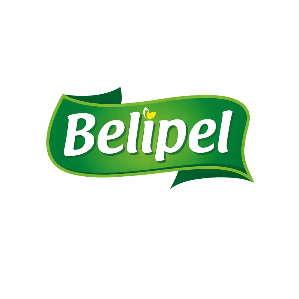 BELIPEL – Marca de papel tissue